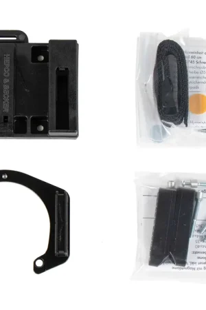 Hepco en Becker bevestiging tanktas Honda CB650R 2019-2020 Nu Kopen