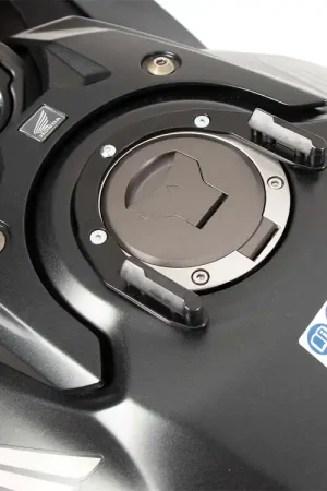 Hepco en Becker bevestiging tanktas Honda CBR650R / E-Clutch (2024-) Laatste Kans