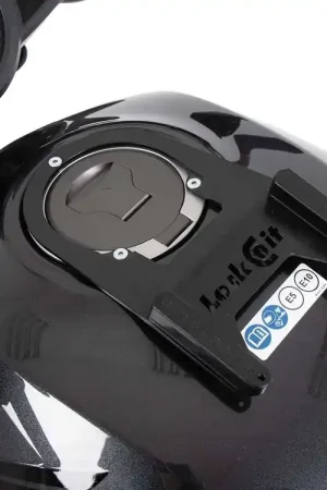 Hepco en Becker bevestiging tanktas Honda CMX1100 Rebel (2021-2024) Uitverkoop
