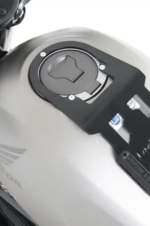 Veilige Betaling Hepco en Becker bevestiging tanktas Honda CMX500 Rebel (2017-)