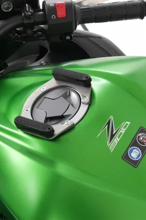 Lage Kosten Hepco en Becker bevestiging Tanktas Kawasaki Ninja 300