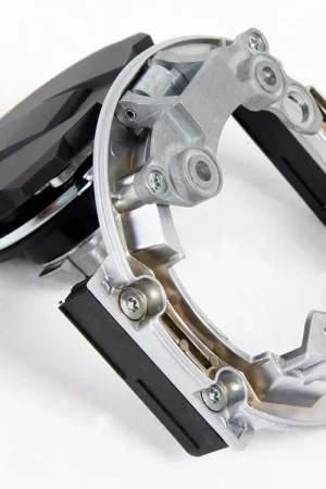 Hepco en Becker bevestiging Tanktas Kawasaki Ninja 400 v.a. 2022 Dagaanbieding