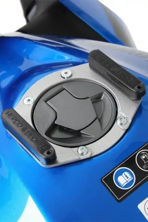 Koopje Hepco en Becker bevestiging Tanktas Kawasaki Z125 (2019-2020)
