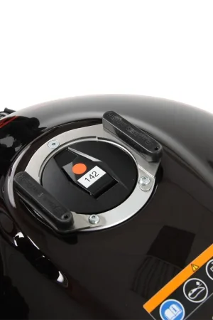 Budget Hepco en Becker bevestiging Tanktas Kawasaki Z900RS / SE (2018-)