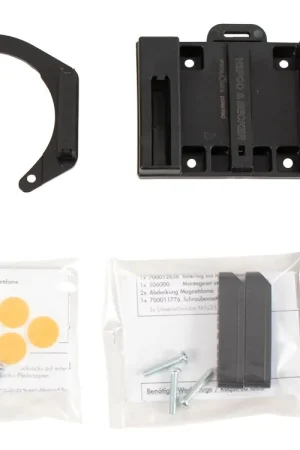 Hepco en Becker bevestiging Tanktas Kawasaki ZX10R (2011-2015) Merkproduct