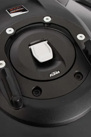 Hepco en Becker bevestiging Tanktas KTM 1390 Super Duke R / Evo (2024-) Favoriet