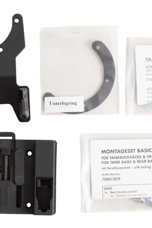 Hepco en Becker bevestiging Tanktas KTM 790 Adventure (2024-) Express Levering