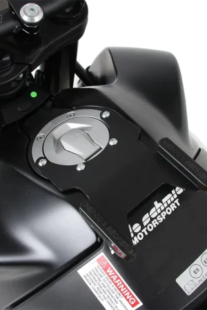 Hepco en Becker bevestiging Tanktas KTM 790 Adventure /R (2019-2023) Professioneel