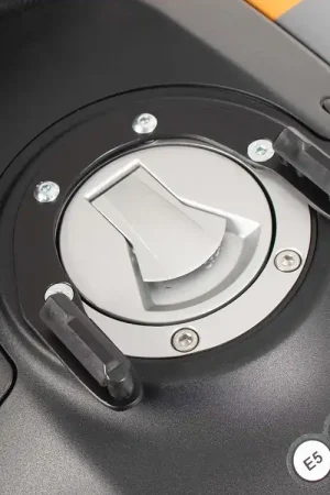 Direct Beschikbaar Hepco en Becker bevestiging Tanktas Moto Guzzi Stelvio (2024-)