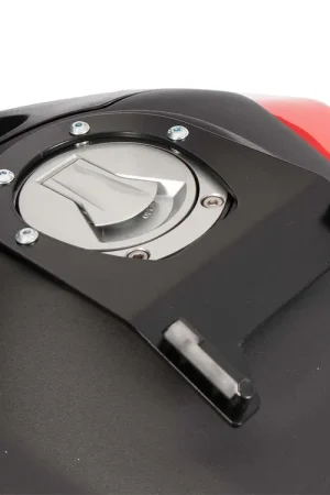 Hepco en Becker bevestiging Tanktas Moto Guzzi V85 TT (2024-) Gecertificeerd