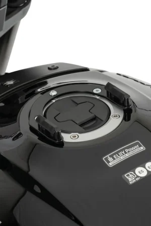 Hepco en Becker bevestiging Tanktas Suzuki GSX-8TT (2026-) Favoriet