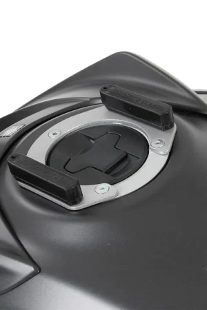 Voordeelprijs Hepco en Becker bevestiging Tanktas Suzuki GSX-S750 vanaf 2017