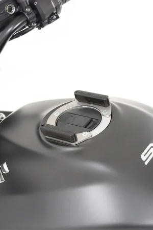 Bestel Nu Hepco en Becker bevestiging Tanktas Suzuki SV650X vanaf 2018