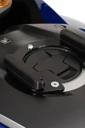 Hepco en Becker bevestiging Tanktas Suzuki V-Strom 1050 DE v.a. 2023 Ambachtelijk