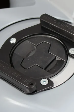 Goedkoop Hepco en Becker bevestiging Tanktas Suzuki V-Strom 800 DE