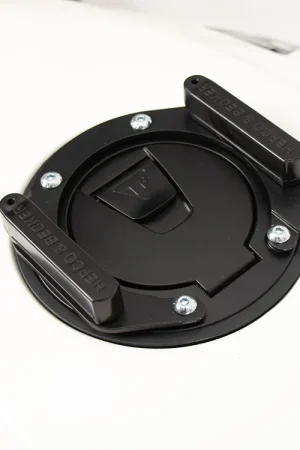 Koop Online Hepco en Becker bevestiging Tanktas Triumph Speed Triple 1200 RS / RR