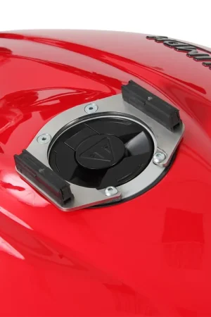 Lage Kosten Hepco en Becker bevestiging Tanktas Triumph Street Triple 765 S/R/RS vanaf 2017