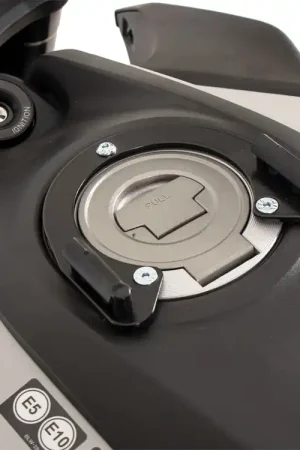 Hepco en Becker bevestiging Tanktas Yamaha MT 07 / Y-AMT (2025-) Limited Edition