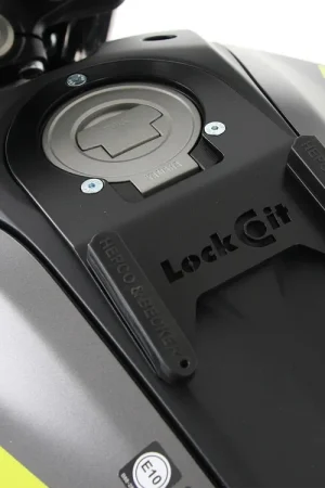 Koop Online Hepco en Becker bevestiging Tanktas Yamaha MT 07 2018-2020