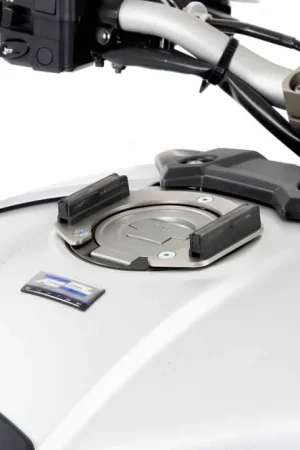 Merkproduct Hepco en Becker bevestiging Tanktas Yamaha MT 09 Tracer 2015-2017