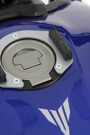 Hepco en Becker bevestiging Tanktas Yamaha MT 09 vanaf 2017 Aanbieding