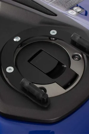 Rechtstreeks Van De Fabrikant Hepco en Becker bevestiging Tanktas Yamaha MT09 / SP (2024-)