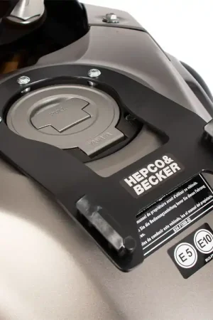 Hepco en Becker bevestiging Tanktas Yamaha Tenere 700 (2025-) Goedkoop