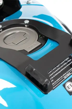 Limited Edition Hepco en Becker bevestiging Tanktas Yamaha Tenere 700 Rally (2025-)