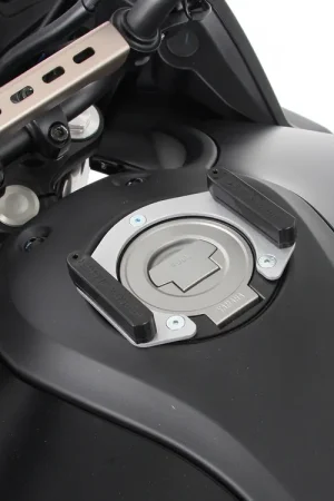 Betaalbaar Hepco en Becker bevestiging Tanktas Yamaha Tracer 7 vanaf 2021