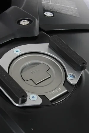 Uitverkoop Hepco en Becker bevestiging Tanktas Yamaha Tracer 900 vanaf 2018