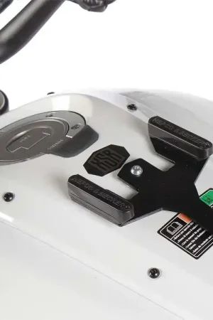 Hepco en Becker bevestiging Tanktas Yamaha XSR 700 v.a 2022 Nieuwe Collectie