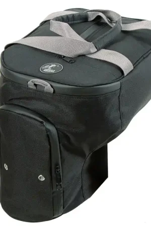 Hepco en Becker binnentas voor Xplorer 37 Liter cutout zijkoffer Snelle Levering