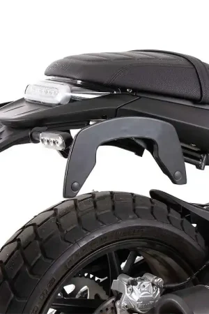 Hepco en Becker C-bow bagagerek Benelli Leoncino 800 (2022-) Beperkte Voorraad