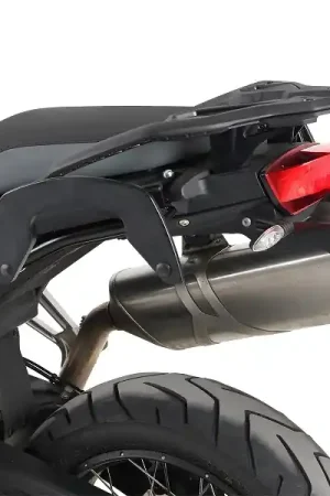 Hepco en Becker C-Bow bagagerek BMW F750GS vanaf 2018 Laatste Versie