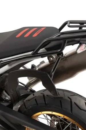 Hepco en Becker C-Bow bagagerek BMW F900GS Linker zijde Plaats Bestelling