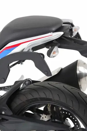 Superprijs Hepco en Becker C-bow bagagerek BMW G310R (2016-)