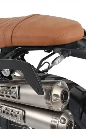 Hepco en Becker C-Bow bagagerek BMW R nine T Scrambler / Urban G/S 40 Op = Op