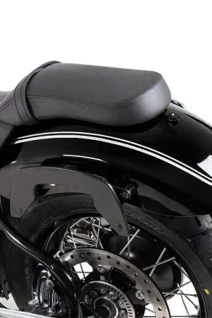 Hepco en Becker C-bow bagagerek BMW R18 Bestel Nu