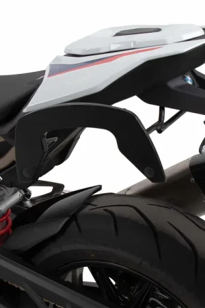 Betaalbaar Hepco en Becker C-Bow bagagerek BMW S1000R (2021-)