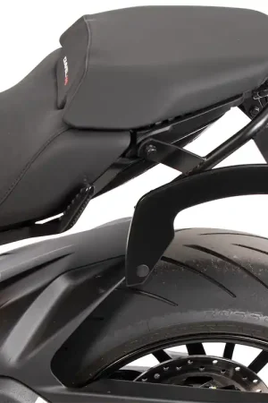 Hepco en Becker C-Bow bagagerek Ducati Diavel V4 (2023-) Groothandel