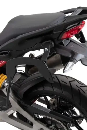 Populair Hepco en Becker C-Bow bagagerek Ducati Multistrada V4 / S / Sport (2021-2024)