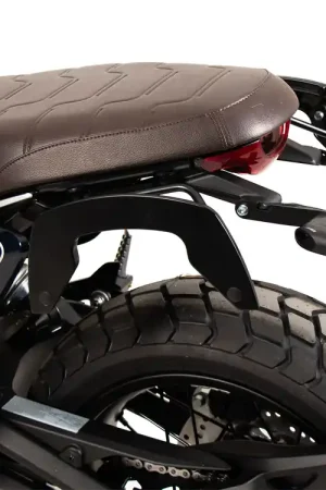 Beperkt Aanbod Hepco en Becker C-bow bagagerek Ducati Scrambler Full Throttle / Nightshift