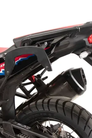 Hepco en Becker C-Bow bagagerek Honda Africa Twin CRF1100 (2024-) Laatste Kans