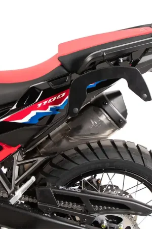 Hepco en Becker C-Bow bagagerek Honda Africa Twin CRF1100 Adventure Sports (2024-) Hete Deal