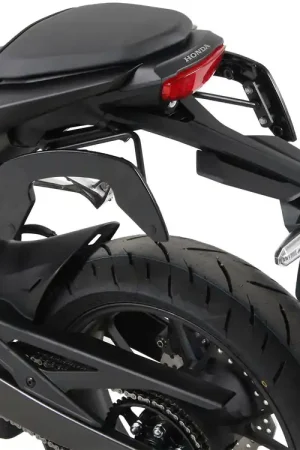 Hepco en Becker C-bow bagagerek Honda CB125R (2025-) Rechtstreeks Van De Fabrikant