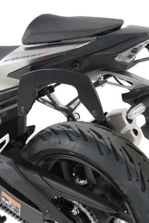 Koop Vandaag Hepco en Becker C-Bow bagagerek Honda CB500F (2019-2024)