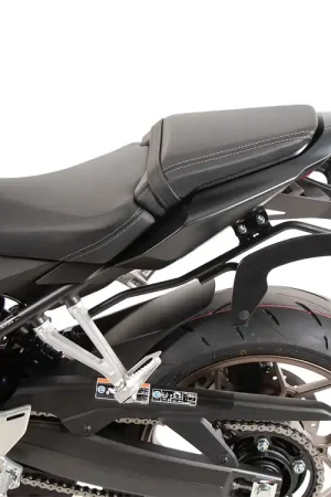 Betrouwbaar Hepco en Becker C-Bow bagagerek Honda CB650R / E-Clutch (2024-)