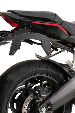 Hepco en Becker C-Bow bagagerek Honda CBR650R / E-clutch (2024-) Flitsaanbieding