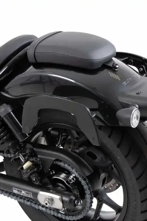 Hepco en Becker C-bow bagagerek Honda CMX1100 Rebel (2021-2024) Laatste Kans