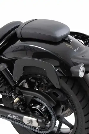 Speciale Aanbieding Hepco en Becker C-bow bagagerek Honda CMX1100 Rebel (2025-)